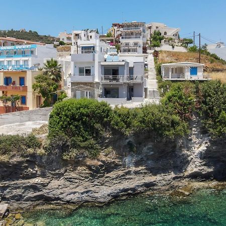 Villa Maria Sea View By Estia Bali  Eksteriør billede