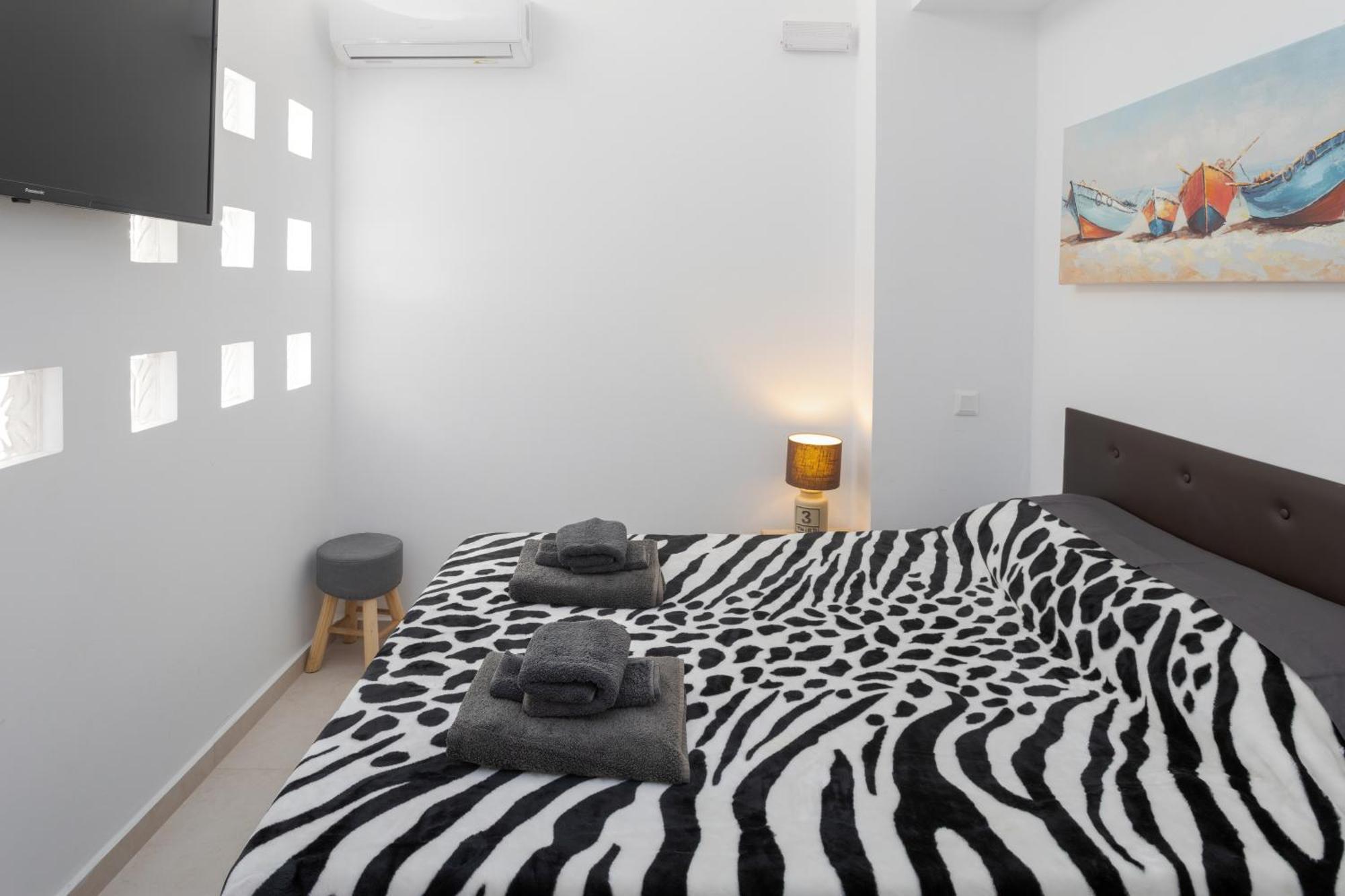 Villa Maria Sea View By Estia Bali  Eksteriør billede