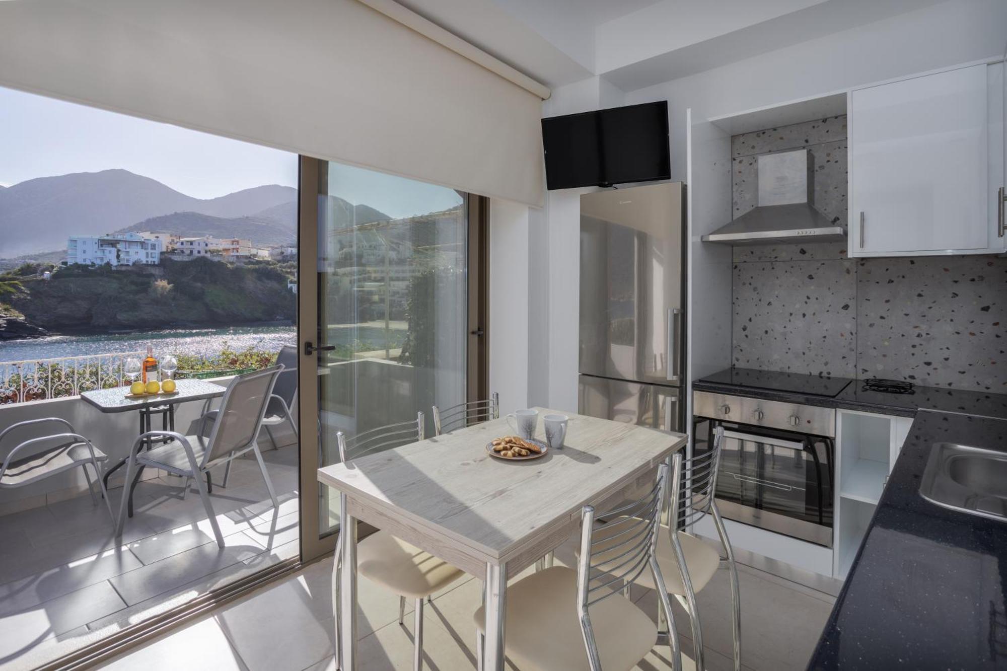 Villa Maria Sea View By Estia Bali  Eksteriør billede