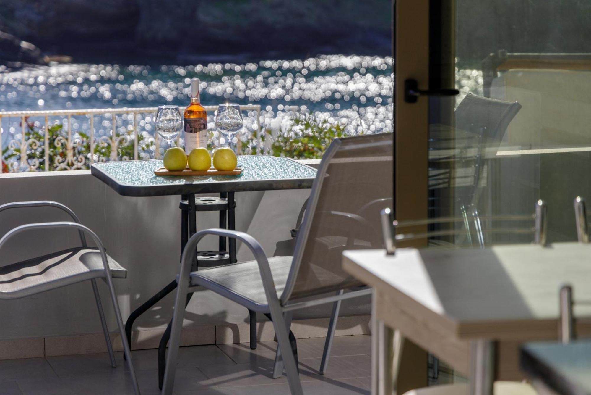 Villa Maria Sea View By Estia Bali  Eksteriør billede