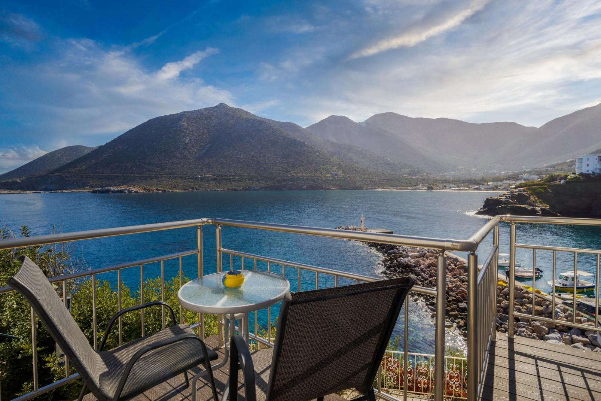 Villa Maria Sea View By Estia Bali  Eksteriør billede