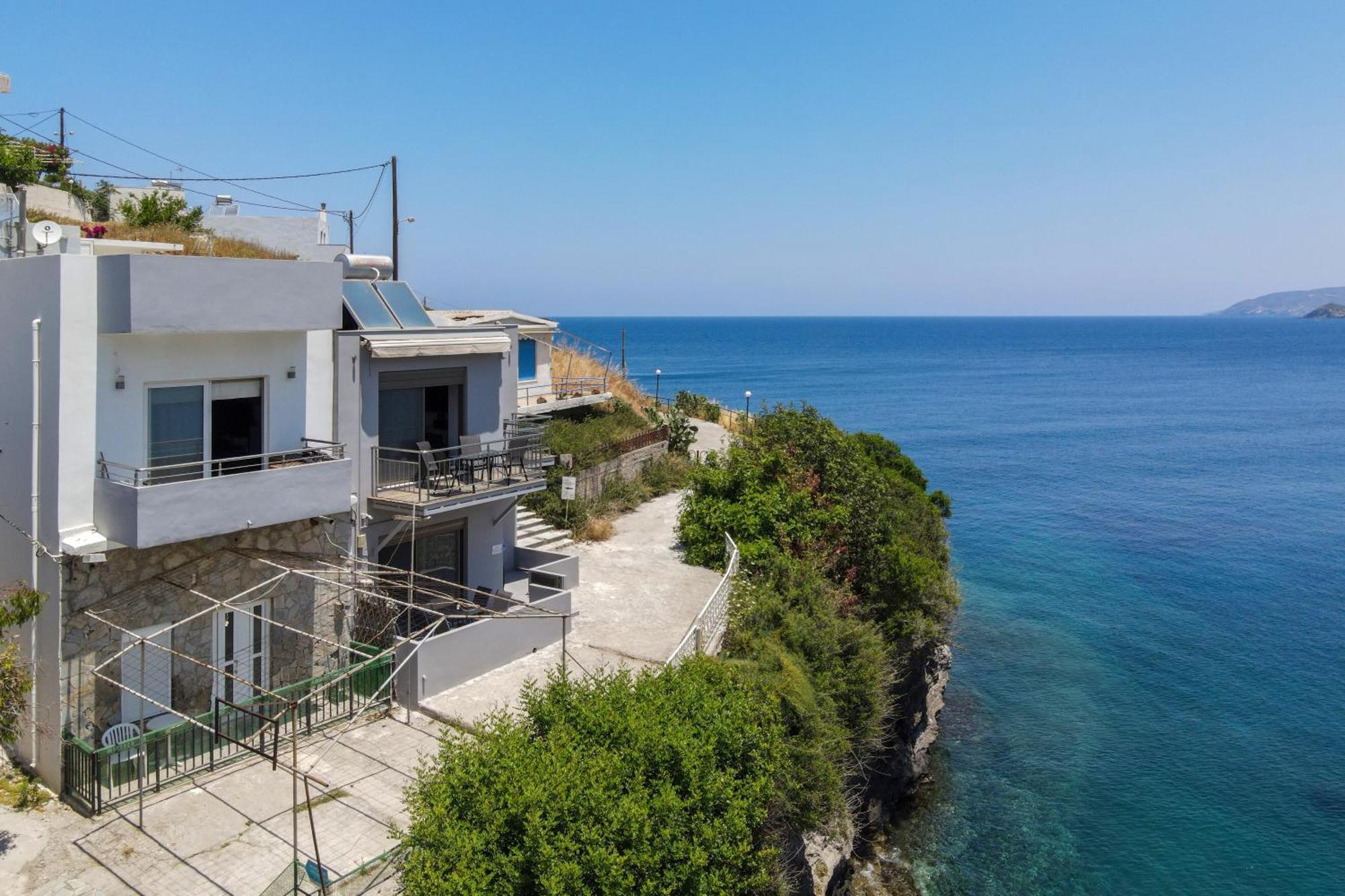Villa Maria Sea View By Estia Bali  Eksteriør billede