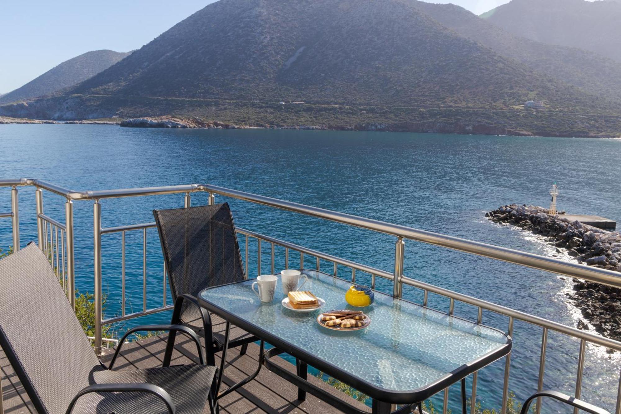 Villa Maria Sea View By Estia Bali  Eksteriør billede