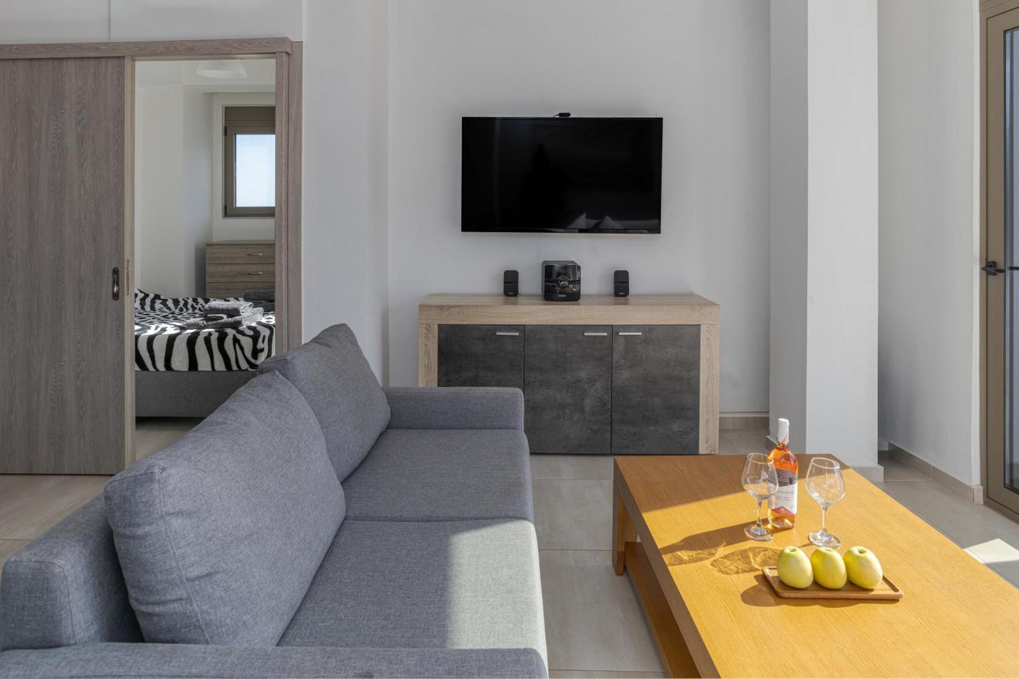 Villa Maria Sea View By Estia Bali  Eksteriør billede