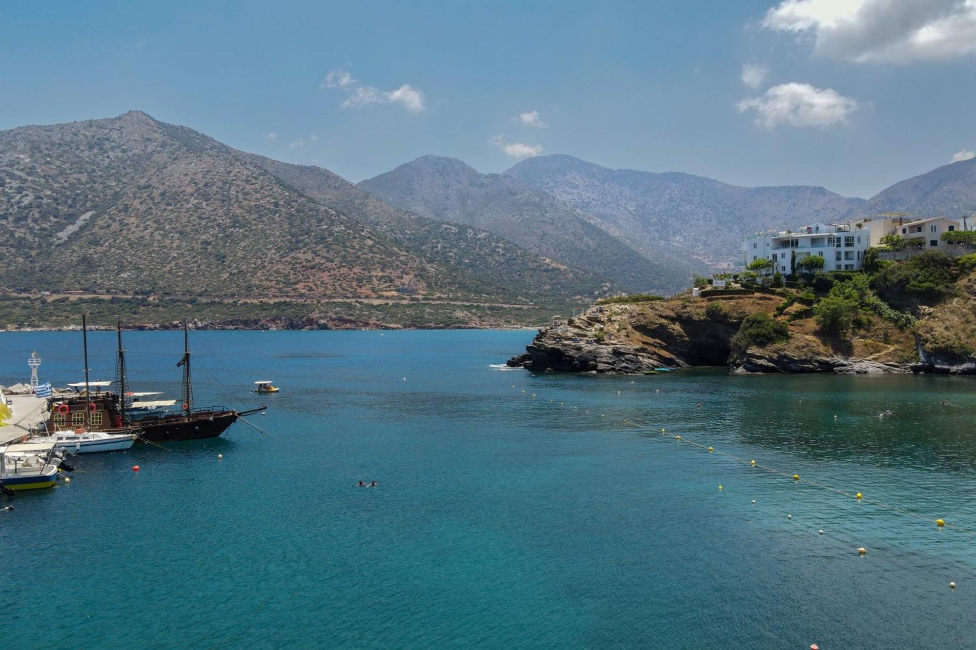Villa Maria Sea View By Estia Bali  Eksteriør billede