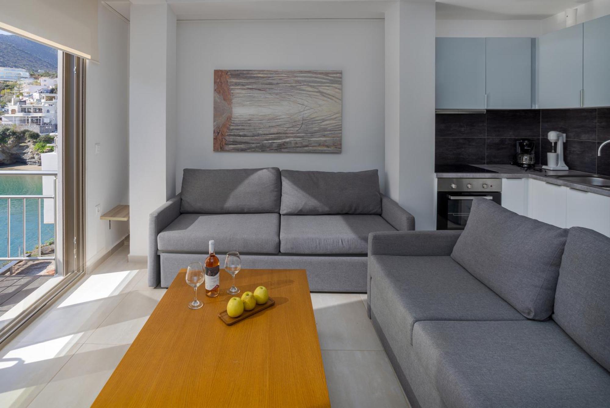 Villa Maria Sea View By Estia Bali  Eksteriør billede