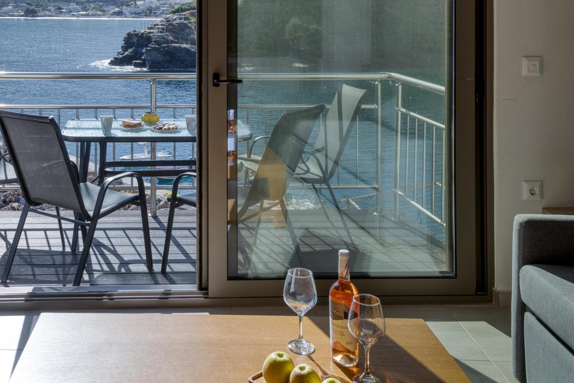 Villa Maria Sea View By Estia Bali  Eksteriør billede