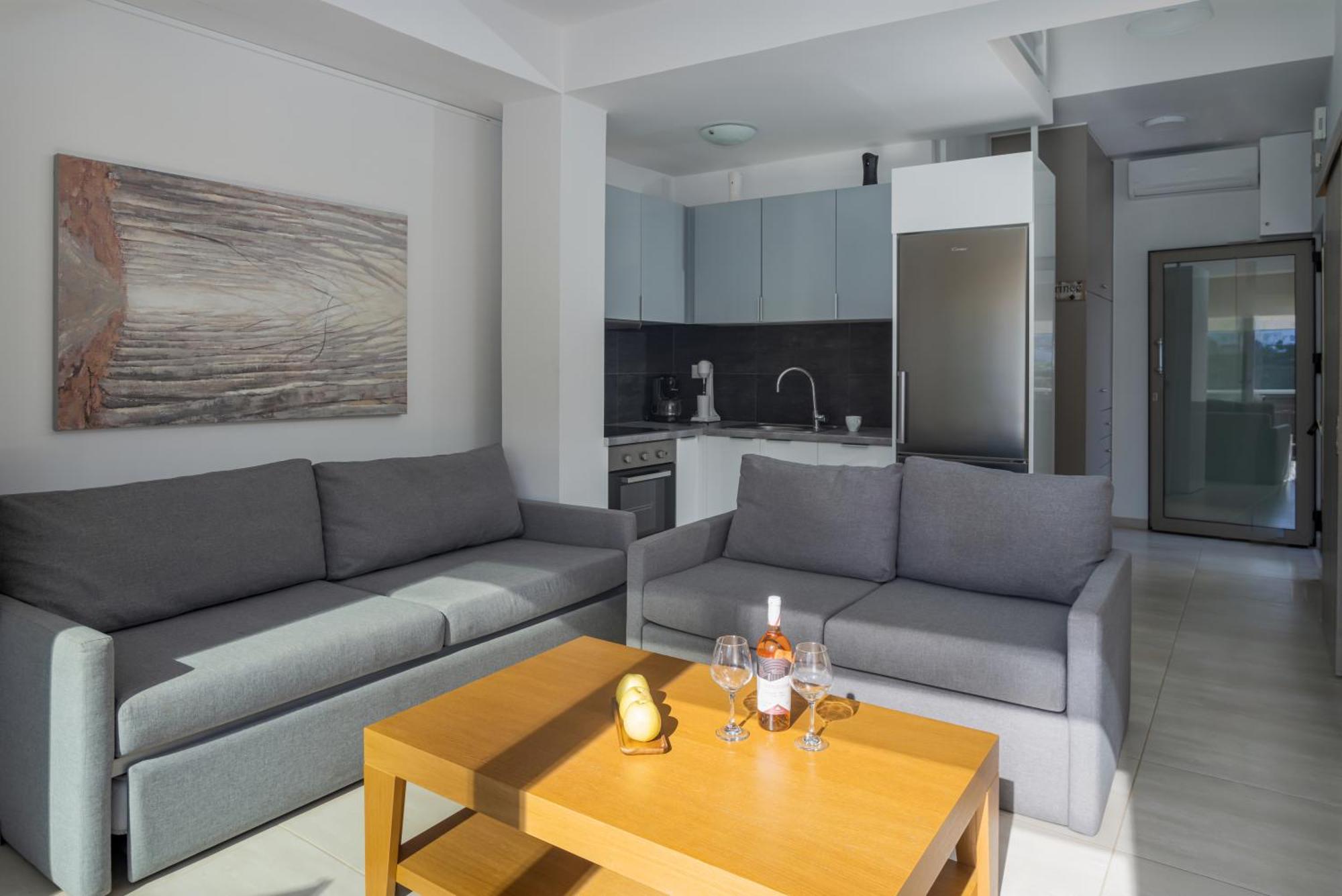 Villa Maria Sea View By Estia Bali  Eksteriør billede